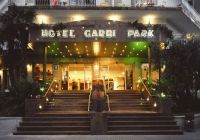 Hotel Garbi Park, Lloret de Mar